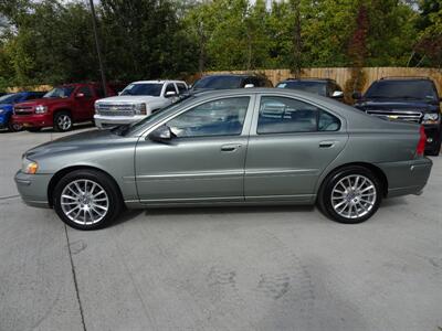 2007 Volvo S60 2.5L I5 Turbo FWD - Photo 4 - Cincinnati, OH 45255