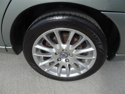 2007 Volvo S60 2.5L I5 Turbo FWD - Photo 26 - Cincinnati, OH 45255