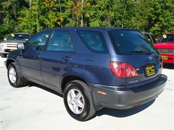 1999 Lexus RX 300   - Photo 4 - Cincinnati, OH 45255