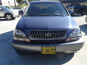 1999 Lexus RX 300   - Photo 2 - Cincinnati, OH 45255