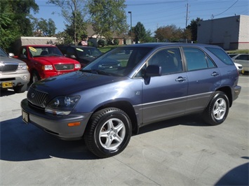 1999 Lexus RX 300   - Photo 3 - Cincinnati, OH 45255