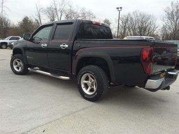 2005 Chevrolet Colorado Z85 LS   - Photo 12 - Cincinnati, OH 45255