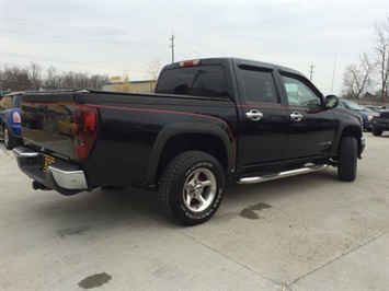 2005 Chevrolet Colorado Z85 LS   - Photo 13 - Cincinnati, OH 45255