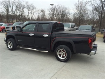 2005 Chevrolet Colorado Z85 LS   - Photo 4 - Cincinnati, OH 45255