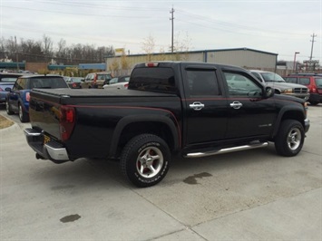 2005 Chevrolet Colorado Z85 LS   - Photo 6 - Cincinnati, OH 45255