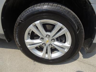 2012 Chevrolet Equinox LT  3.0L V6 AWD - Photo 27 - Cincinnati, OH 45255