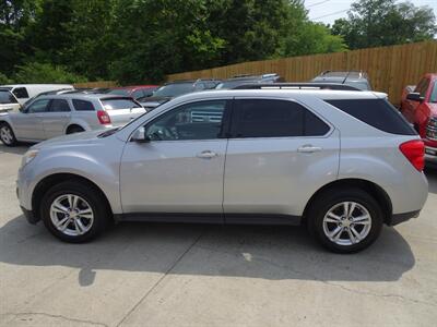 2012 Chevrolet Equinox LT  3.0L V6 AWD - Photo 4 - Cincinnati, OH 45255