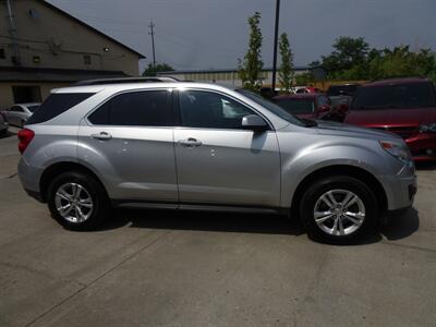 2012 Chevrolet Equinox LT  3.0L V6 AWD - Photo 5 - Cincinnati, OH 45255