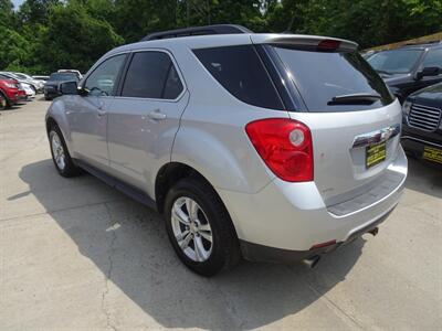 2012 Chevrolet Equinox LT  3.0L V6 AWD - Photo 8 - Cincinnati, OH 45255