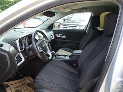 2012 Chevrolet Equinox LT  3.0L V6 AWD - Photo 10 - Cincinnati, OH 45255