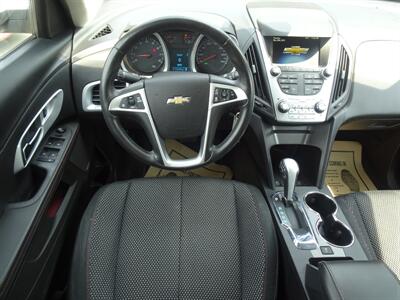 2012 Chevrolet Equinox LT  3.0L V6 AWD - Photo 9 - Cincinnati, OH 45255