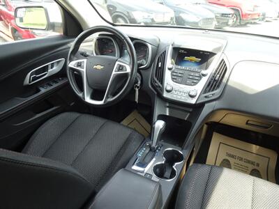 2012 Chevrolet Equinox LT  3.0L V6 AWD - Photo 13 - Cincinnati, OH 45255