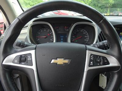 2012 Chevrolet Equinox LT  3.0L V6 AWD - Photo 15 - Cincinnati, OH 45255