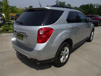 2012 Chevrolet Equinox LT  3.0L V6 AWD - Photo 6 - Cincinnati, OH 45255