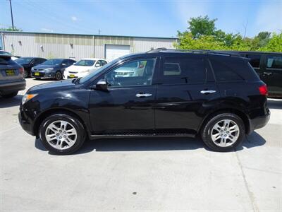 2008 Acura MDX SH-AWD  3.7L V6 - Photo 7 - Cincinnati, OH 45255