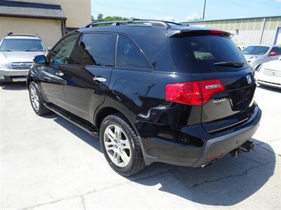 2008 Acura MDX SH-AWD  3.7L V6 - Photo 4 - Cincinnati, OH 45255