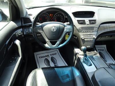 2008 Acura MDX SH-AWD  3.7L V6 - Photo 12 - Cincinnati, OH 45255