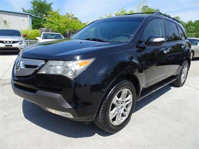 2008 Acura MDX SH-AWD  3.7L V6 - Photo 8 - Cincinnati, OH 45255