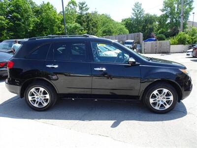 2008 Acura MDX SH-AWD  3.7L V6 - Photo 3 - Cincinnati, OH 45255