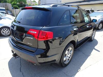 2008 Acura MDX SH-AWD  3.7L V6 - Photo 6 - Cincinnati, OH 45255