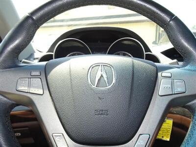 2008 Acura MDX SH-AWD  3.7L V6 - Photo 17 - Cincinnati, OH 45255