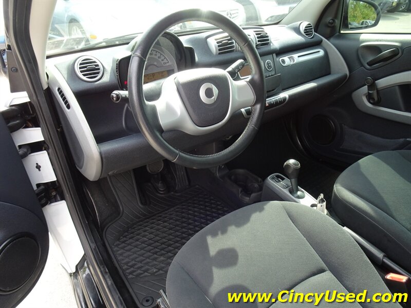 2013 Smart Passion pure - Photo 12 - Cincinnati, OH 45255