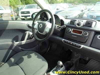 2013 Smart Passion pure   - Photo 11 - Cincinnati, OH 45255