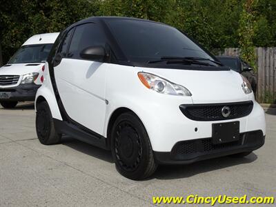 2013 Smart Passion pure   - Photo 4 - Cincinnati, OH 45255