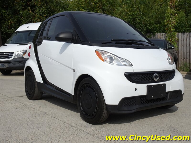 2013 Smart Passion pure - Photo 4 - Cincinnati, OH 45255