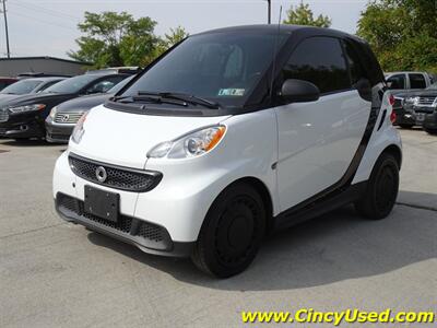 2013 Smart Passion pure   - Photo 3 - Cincinnati, OH 45255