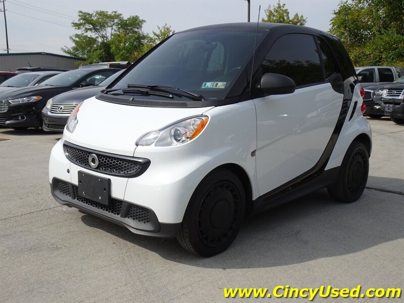 2013 Smart Passion pure - Photo 3 - Cincinnati, OH 45255