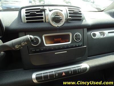 2013 Smart Passion pure   - Photo 16 - Cincinnati, OH 45255