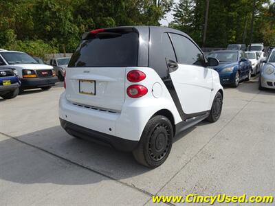 2013 Smart Passion pure   - Photo 8 - Cincinnati, OH 45255