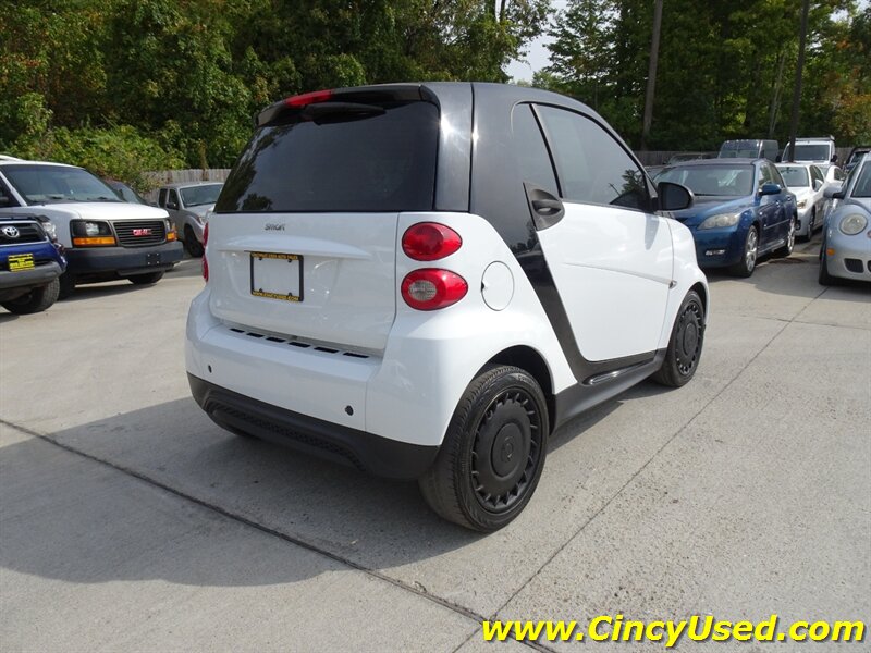2013 Smart Passion pure - Photo 8 - Cincinnati, OH 45255