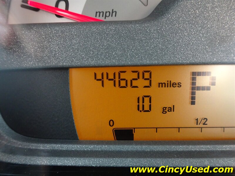 2013 Smart Passion pure - Photo 18 - Cincinnati, OH 45255