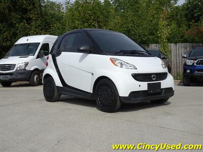 2013 Smart Passion pure   - Photo 5 - Cincinnati, OH 45255