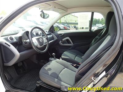 2013 Smart Passion pure   - Photo 13 - Cincinnati, OH 45255