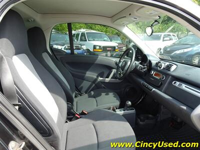2013 Smart Passion pure   - Photo 14 - Cincinnati, OH 45255
