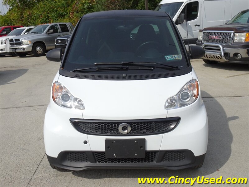 2013 Smart Passion pure - Photo 2 - Cincinnati, OH 45255
