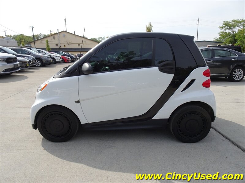 2013 Smart Passion pure - Photo 7 - Cincinnati, OH 45255