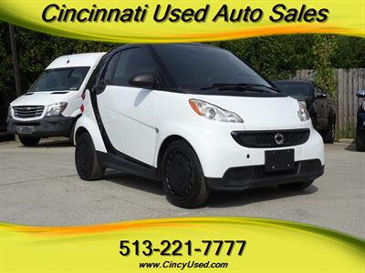 2013 Smart Passion pure   - Photo 1 - Cincinnati, OH 45255