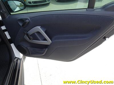2013 Smart Passion pure   - Photo 25 - Cincinnati, OH 45255