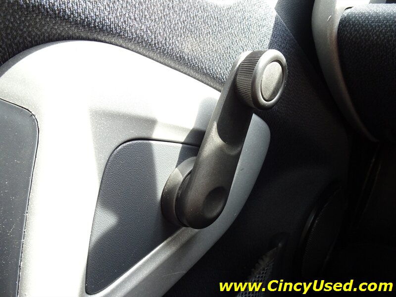 2013 Smart Passion pure - Photo 20 - Cincinnati, OH 45255