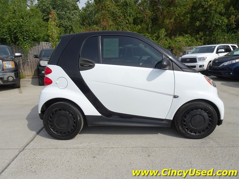 2013 Smart Passion pure - Photo 6 - Cincinnati, OH 45255
