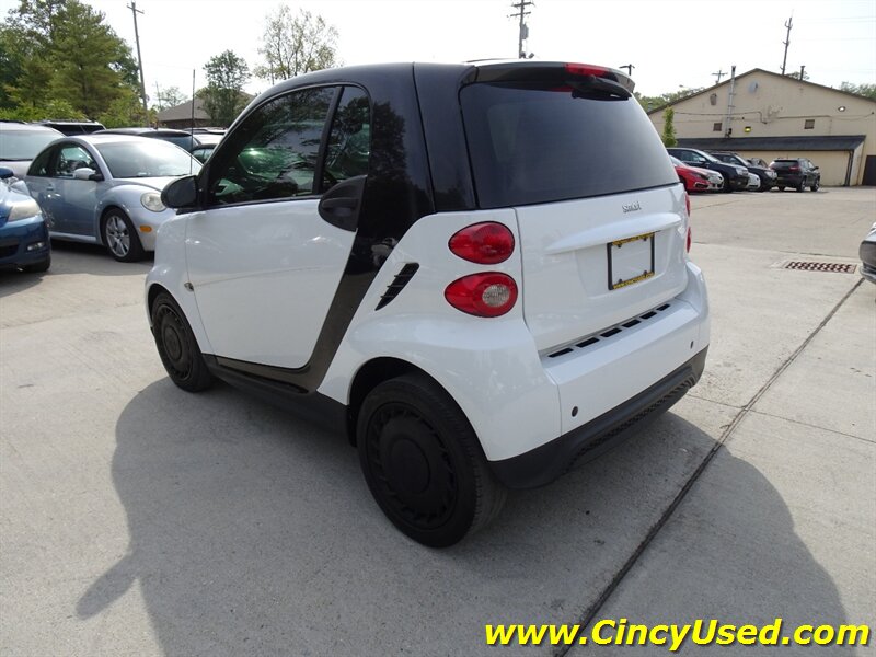 2013 Smart Passion pure - Photo 10 - Cincinnati, OH 45255