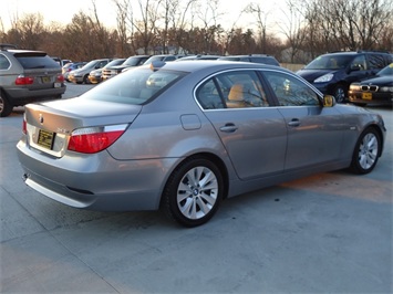 2004 BMW 545i   - Photo 6 - Cincinnati, OH 45255