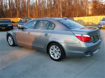 2004 BMW 545i   - Photo 4 - Cincinnati, OH 45255