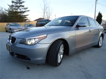 2004 BMW 545i   - Photo 11 - Cincinnati, OH 45255