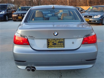 2004 BMW 545i   - Photo 5 - Cincinnati, OH 45255