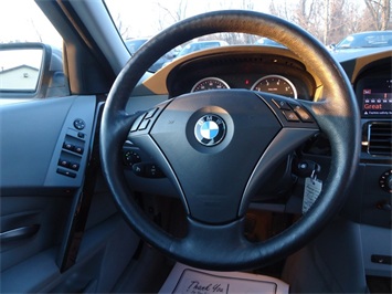 2004 BMW 545i   - Photo 20 - Cincinnati, OH 45255